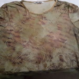 Womens Tee Shirt